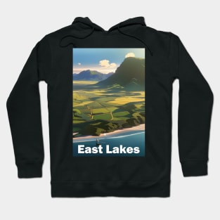 East Lakes Hoodie